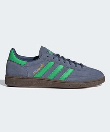 最終値下げadidas Spezialネイビー/ブルー値下げ不可 セール】adidas｜アディダスのシューズ（ブルー・ネイビー/青色
