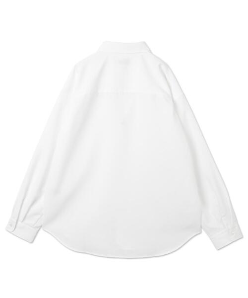 LUCY(ルーシー)の「LUCY/アソートネクタイ付きロングスリーブシャツ(シャツ/ブラウス・メンズ・その他2/その他1・LARGE/MEDIUM)」の6枚目の写真