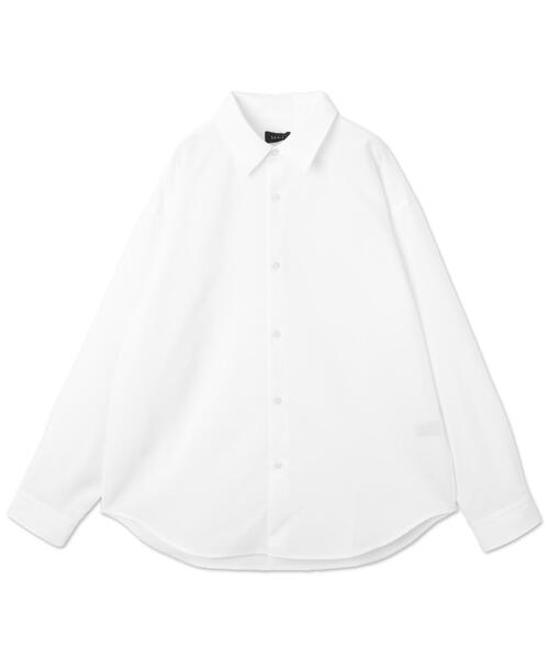 LUCY(ルーシー)の「LUCY/アソートネクタイ付きロングスリーブシャツ(シャツ/ブラウス・メンズ・その他2/その他1・LARGE/MEDIUM)」の7枚目の写真