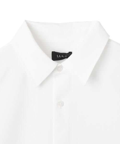 LUCY(ルーシー)の「LUCY/アソートネクタイ付きロングスリーブシャツ(シャツ/ブラウス・メンズ・その他2/その他1・LARGE/MEDIUM)」の5枚目の写真