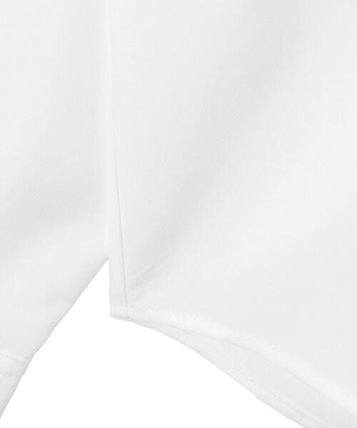 LUCY(ルーシー)の「LUCY/アソートネクタイ付きロングスリーブシャツ(シャツ/ブラウス・メンズ・その他2/その他1・LARGE/MEDIUM)」の4枚目の写真