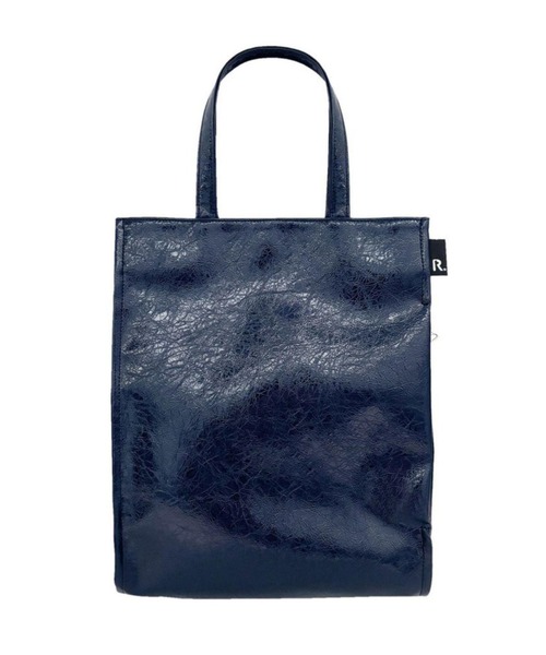 ROOTOTE(ルートート)の「ルートート / LT.アーキャトル.クラシック-B(トートバッグ・レディース・ブラック系その他/ブラック系その他3/シルバー系その他4/ブルー系その他5/ゴールド系その他2・FREE)」の7枚目の写真