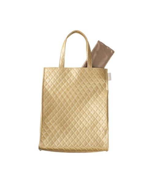 ROOTOTE(ルートート)の「ルートート / LT.アーキャトル.クラシック-B(トートバッグ・レディース・ブラック系その他/ブラック系その他3/シルバー系その他4/ブルー系その他5/ゴールド系その他2・FREE)」の17枚目の写真