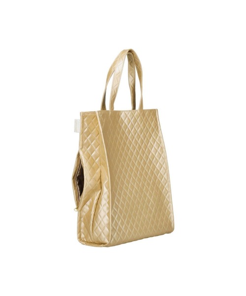 ROOTOTE(ルートート)の「ルートート / LT.アーキャトル.クラシック-B(トートバッグ・レディース・ブラック系その他/ブラック系その他3/シルバー系その他4/ブルー系その他5/ゴールド系その他2・FREE)」の19枚目の写真