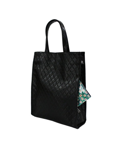 ROOTOTE(ルートート)の「ルートート / LT.アーキャトル.クラシック-B(トートバッグ・レディース・ブラック系その他/ブラック系その他3/シルバー系その他4/ブルー系その他5/ゴールド系その他2・FREE)」の21枚目の写真