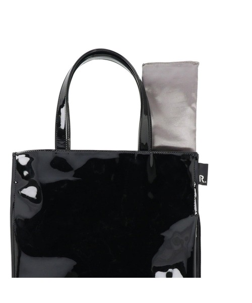 ROOTOTE(ルートート)の「ルートート / LT.アーキャトル.クラシック-B(トートバッグ・レディース・ブラック系その他/ブラック系その他3/シルバー系その他4/ブルー系その他5/ゴールド系その他2・FREE)」の22枚目の写真