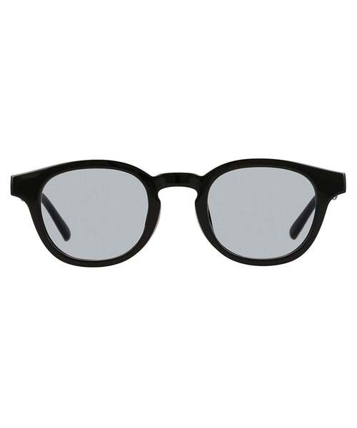 Zoff(ゾフ)の「【WEB限定】ウェリントン型 サングラス|カラーレンズ|トレンド|紫外線対策|UVカット|Zoff|COLOR SUNGLASSES(サングラス・レディース・ブラック/ブラック系その他2/ブラウン系その他/ブラウン系その他4/ブラック系その他/ブラック系その他3/ライトイエロー/グリーン・FREE)」の10枚目の写真