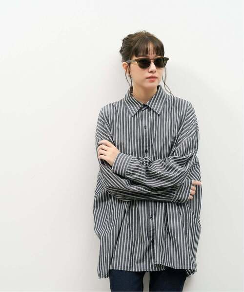 Zoff（ゾフ）の「【WEB限定】ウェリントン型 サングラス｜カラーレンズ｜トレンド｜紫外線対策｜UVカット｜Zoff｜COLOR SUNGLASSES（サングラス・レディース・ブラック/ブラック系その他2/ブラウン系その他/ブラウン系その他4/ブラック系その他/ブラック系その他3/ライトイエロー/グリーン・FREE）」の19枚目の写真