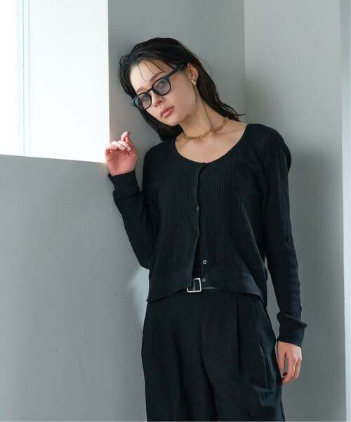 Zoff(ゾフ)の「【WEB限定】ウェリントン型 サングラス|カラーレンズ|トレンド|紫外線対策|UVカット|Zoff|COLOR SUNGLASSES(サングラス・レディース・ブラック/ブラック系その他2/ブラウン系その他/ブラウン系その他4/ブラック系その他/ブラック系その他3/ライトイエロー/グリーン・FREE)」の21枚目の写真