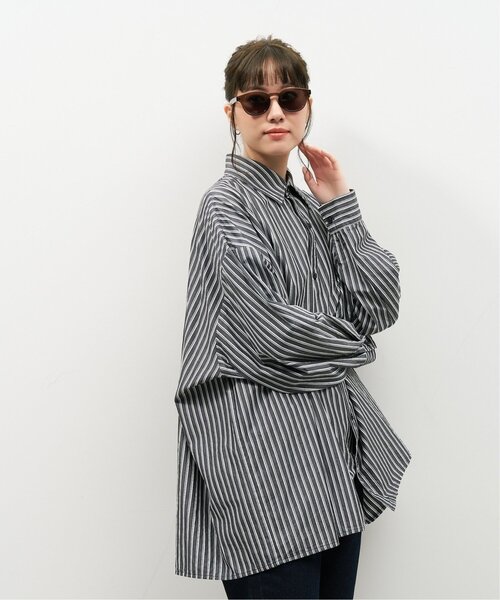 Zoff(ゾフ)の「【WEB限定】ウェリントン型 サングラス|カラーレンズ|トレンド|紫外線対策|UVカット|Zoff|COLOR SUNGLASSES(サングラス・レディース・ブラック/ブラック系その他2/ブラウン系その他/ブラウン系その他4/ブラック系その他/ブラック系その他3/ライトイエロー/グリーン・FREE)」の10枚目の写真