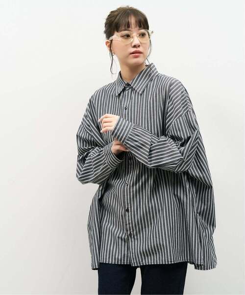 Zoff（ゾフ）の「【WEB限定】ウェリントン型 サングラス｜カラーレンズ｜トレンド｜紫外線対策｜UVカット｜Zoff｜COLOR SUNGLASSES（サングラス・レディース・ブラック/ブラック系その他2/ブラウン系その他/ブラウン系その他4/ブラック系その他/ブラック系その他3/ライトイエロー/グリーン・FREE）」の10枚目の写真
