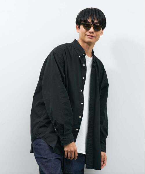 Zoff（ゾフ）の「【WEB限定】ウェリントン型 サングラス｜カラーレンズ｜トレンド｜紫外線対策｜UVカット｜Zoff｜COLOR SUNGLASSES（サングラス・レディース・ブラック/ブラック系その他2/ブラウン系その他/ブラウン系その他4/ブラック系その他/ブラック系その他3/ライトイエロー/グリーン・FREE）」の14枚目の写真