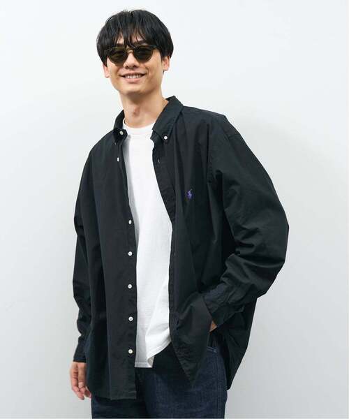 Zoff（ゾフ）の「【WEB限定】ウェリントン型 サングラス｜カラーレンズ｜トレンド｜紫外線対策｜UVカット｜Zoff｜COLOR SUNGLASSES（サングラス・レディース・ブラック/ブラック系その他2/ブラウン系その他/ブラウン系その他4/ブラック系その他/ブラック系その他3/ライトイエロー/グリーン・FREE）」の15枚目の写真