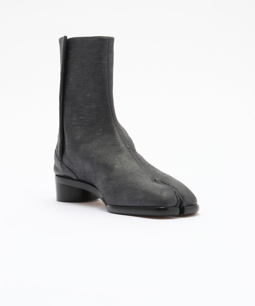 MAISON MARGIELA タヒアンクルフツ S58WU0260P3753 T2157 Amazon | [Maison Martin Margiela] [メゾン マルジェラ] Tabi