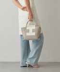 IACUCCI(イアクッチ)の「バッグ(トートバッグ)」