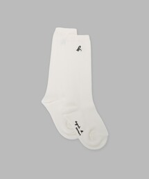 agnes b.（アニエスベー）の「キッズ B. ハイソックス（タイツ/ストッキング）」