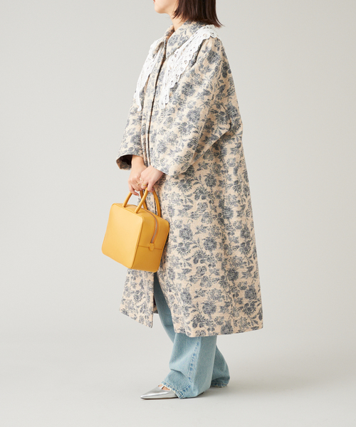 IENA LA BOUCLE（イエナラブークル）の「IENA LA BOUCLE ボタニカル