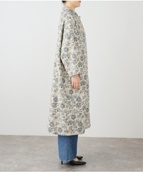 IENA LA BOUCLE（イエナラブークル）の「IENA LA BOUCLE ボタニカル
