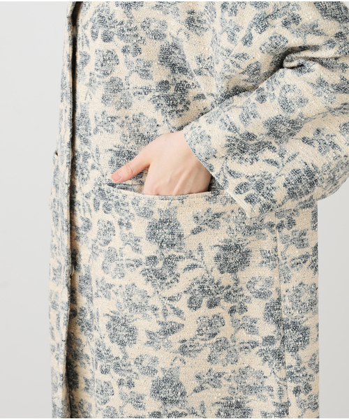 IENA LA BOUCLE（イエナラブークル）の「IENA LA BOUCLE ボタニカル