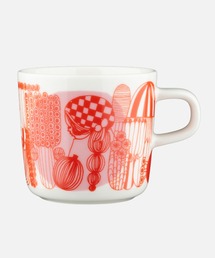 marimekko(�}�����b�R)��Siirtolapuutarha / c.cup 2dl(�O���X/�}�O�J�b�v/�^���u���[)