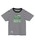 CHUMS�i�`�����X�j�́u�yCHUMS�z Kids Booby Face T-Shirt �L�b�Y �u�[�r�[ �t�F�C�X �e�B�[�V���c�iT�V���c/�J�b�g�\�[�j�v�b�z���C�g×�u���b�N