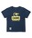 CHUMS�i�`�����X�j�́u�yCHUMS�z Kids Booby Face T-Shirt �L�b�Y �u�[�r�[ �t�F�C�X �e�B�[�V���c�iT�V���c/�J�b�g�\�[�j�v�b�l�C�r�[