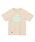 CHUMS�i�`�����X�j�́u�yCHUMS�z Kids Booby Face T-Shirt �L�b�Y �u�[�r�[ �t�F�C�X �e�B�[�V���c�iT�V���c/�J�b�g�\�[�j�v�b�O���C�b�V���x�[�W��
