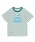 CHUMS�i�`�����X�j�́u�yCHUMS�z Kids Booby Face T-Shirt �L�b�Y �u�[�r�[ �t�F�C�X �e�B�[�V���c�iT�V���c/�J�b�g�\�[�j�v�b�N���[��