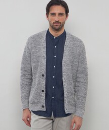 MACKINTOSH LONDON｜マッキントッシュ ロンドンのカーディガン