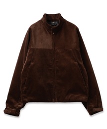 Jieda（ジエダ）の「CODUROY JACKET（ブルゾン）」