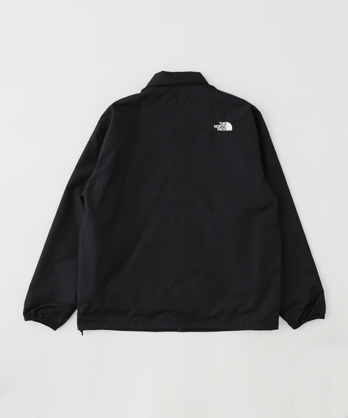 THE NORTH FACE(ザノースフェイス)の「WEB限定【THE NORTH FACE / ザ ノースフェイス】ザ コーチ ジャケット(その他アウター・メンズ・ブラック・X-LARGE/LARGE/MEDIUM)」の7枚目の写真