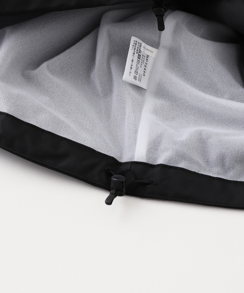 THE NORTH FACE(ザノースフェイス)の「WEB限定【THE NORTH FACE / ザ ノースフェイス】ザ コーチ ジャケット(その他アウター・メンズ・ブラック・X-LARGE/LARGE/MEDIUM)」の6枚目の写真