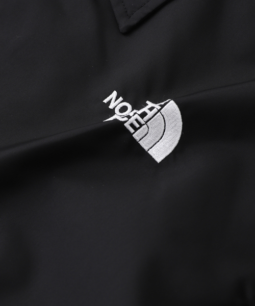 THE NORTH FACE(ザノースフェイス)の「WEB限定【THE NORTH FACE / ザ ノースフェイス】ザ コーチ ジャケット(その他アウター・メンズ・ブラック・X-LARGE/LARGE/MEDIUM)」の5枚目の写真