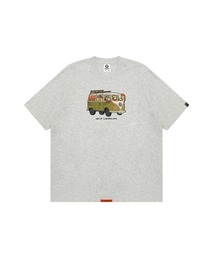 AAPER "CAMPING AAPER 2" TEE
