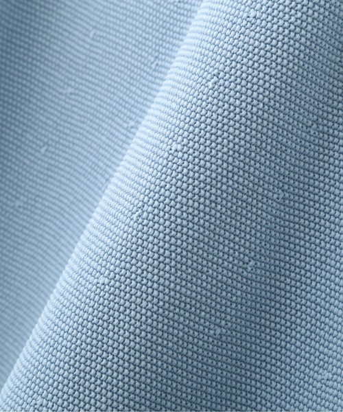 JILL by JILL STUART（ジルバイジルスチュアート）の「◇半袖ポロシャツワンピース（ワンピース・レディース・ブルー/ホワイト系その他/ネイビー・FREE）」の5枚目の写真