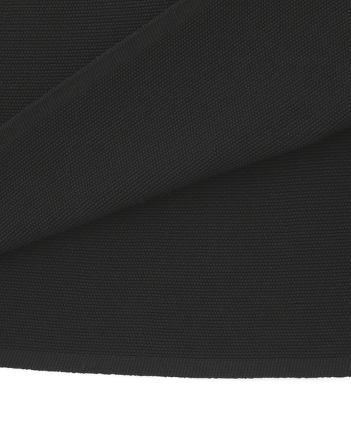 JILL by JILL STUART（ジルバイジルスチュアート）の「◇半袖ポロシャツワンピース（ワンピース・レディース・ブルー/ホワイト系その他/ネイビー・FREE）」の13枚目の写真