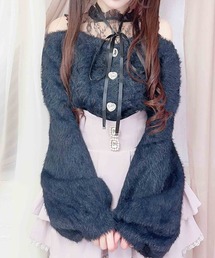 MA*RS× My Melody コラボ】パーカーセットアップ（セットアップ）｜MA