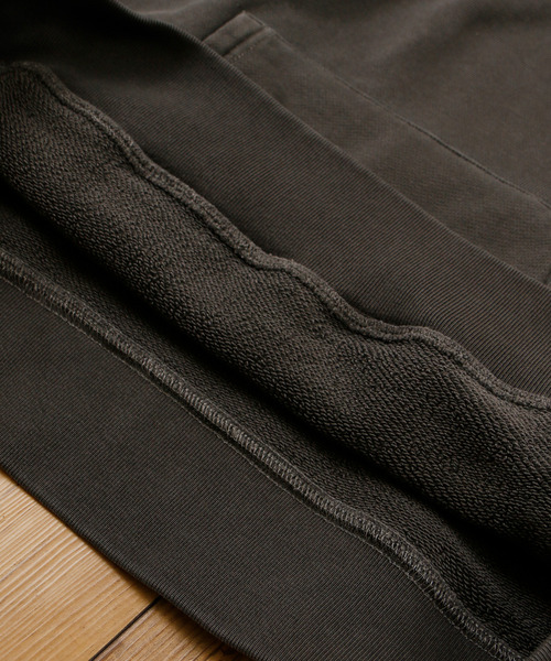 Insonnia PROJECTS(インソニアプロジェクト)の「Insonnia Projects インソニアプロジェクツ / MK BUNNY HOODIE ソニックユースエムケーバニーパーカー バックプリントビッグシルエットフーディー / IP-SY-025(パーカー・メンズ・ホワイト/ブラック・1/2/3)」の11枚目の写真