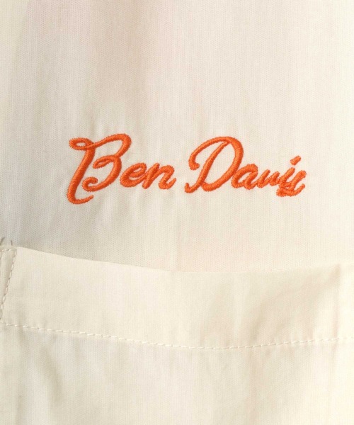 Benjamin様☘専用ページ BerBerJin』×『Levi's』TRIPLE NAME PRINT DENIM PANTS《607E