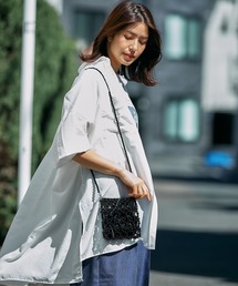 FOUND GOOD | ビーズポシェット(ショルダーバッグ)