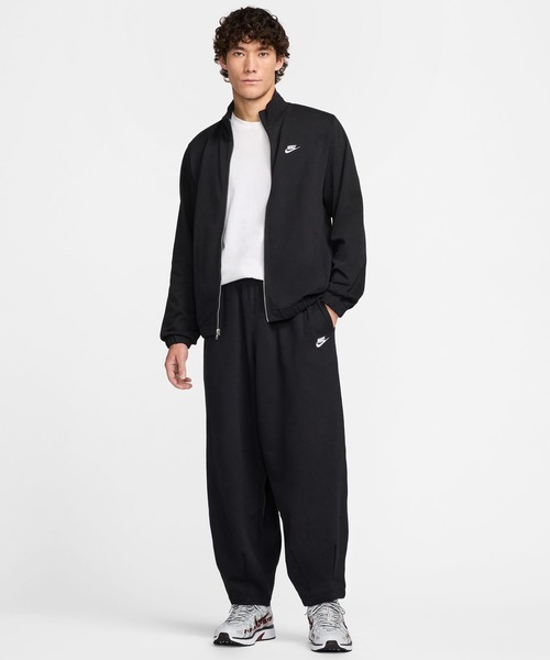 NIKE AS M NK CLUB FT OVERSIZED PANT / ナイキ クラブ FT