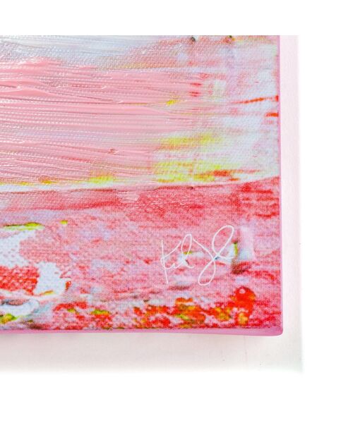 ペインティング アートボード テクスチャー M（ポスター/アート