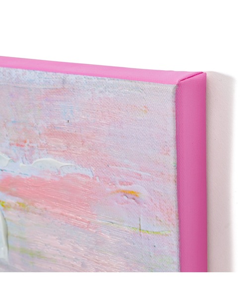 ペインティング アートボード テクスチャー M（ポスター/アート