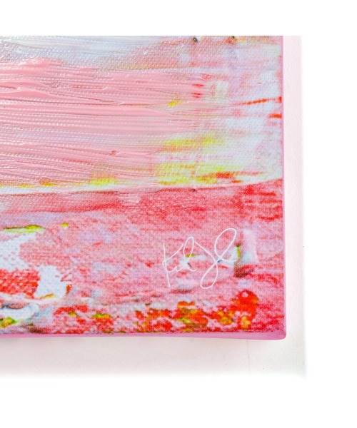 ななページ| テクスチャーアート ななページ| テクスチャーアート ペインティング アートボード