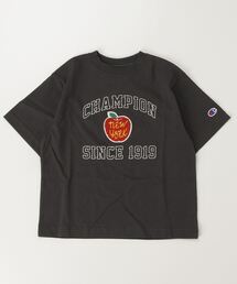 Champion | チャンピオン チャンピオン 半袖Tシャツ_Champion SHORT SLEEVE T-SHIRT(Tシャツ/カットソー)