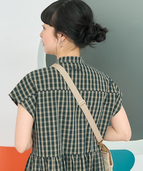 Foxfire × FREAK’S STORE ワンピース FREAK'S STORE ワンピース Foxfire × STORE/フォックス