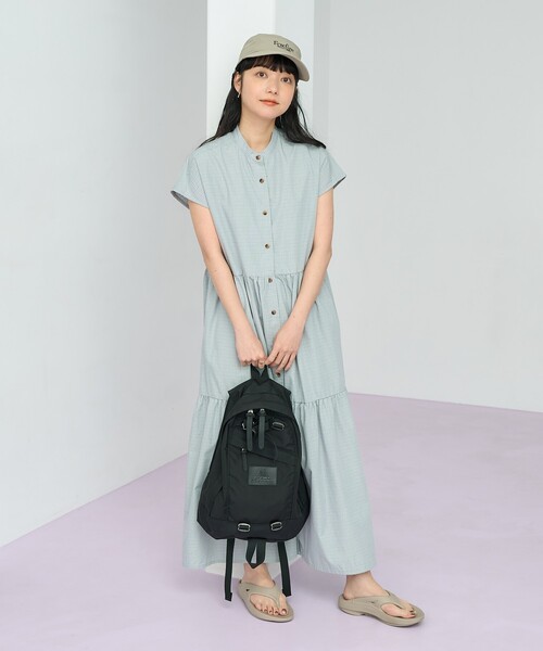 【新品】フィッシングワンピース セール】Foxfire × FREAK'S STORE/フォックスファイヤー 別注