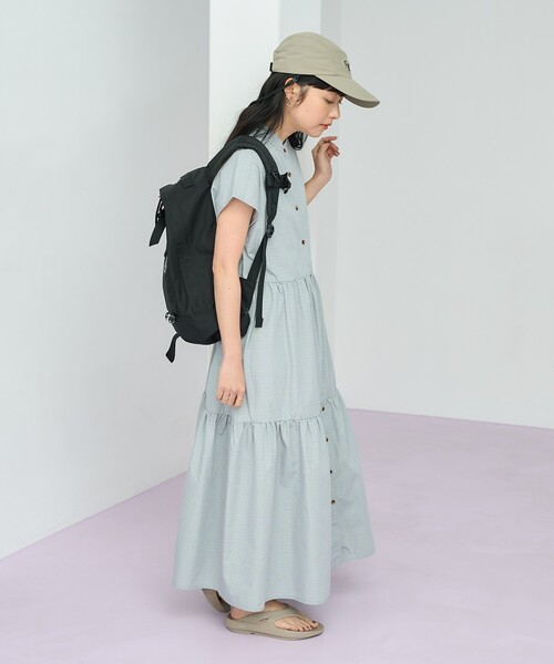 【新品】フィッシングワンピース セール】Foxfire × FREAK'S STORE/フォックスファイヤー 別注
