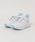 NUOVO�i�k�I�[���H�j�́uNUOVO �k�I�[���H 19-24(H) JULIA �W�����A N9377J WHITE�i�X�j�[�J�[�j�v�b�z���C�g
