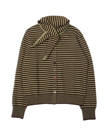 Judin | タイ付きニットカーディガン【JD】(カーディガン/ボレロ)